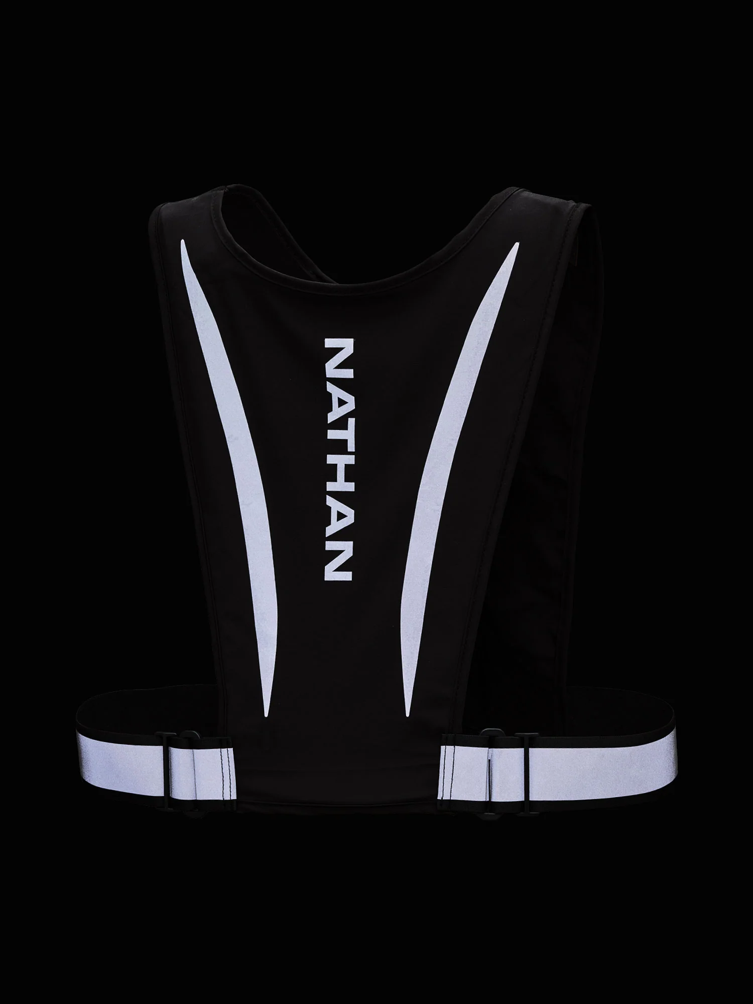 HyperNight Reflective Stash Vest - Image 4