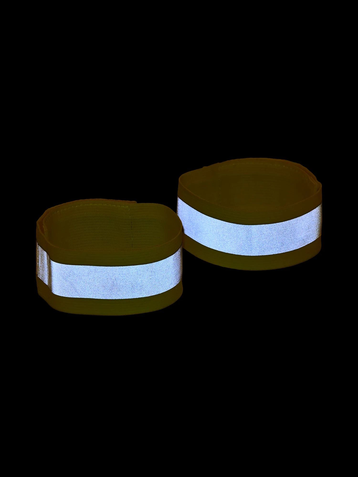 HyperNight Reflective Straps - Image 3