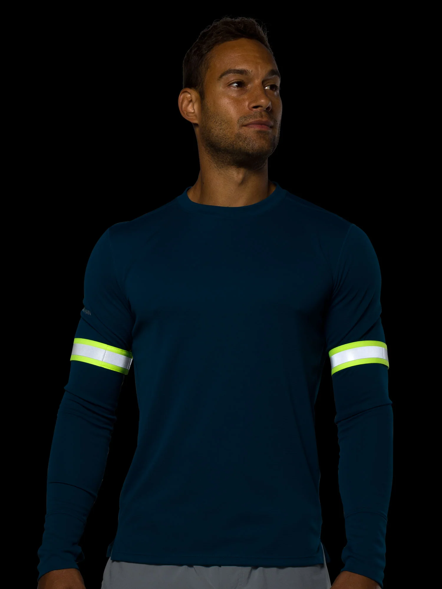 HyperNight Reflective Straps - Image 5