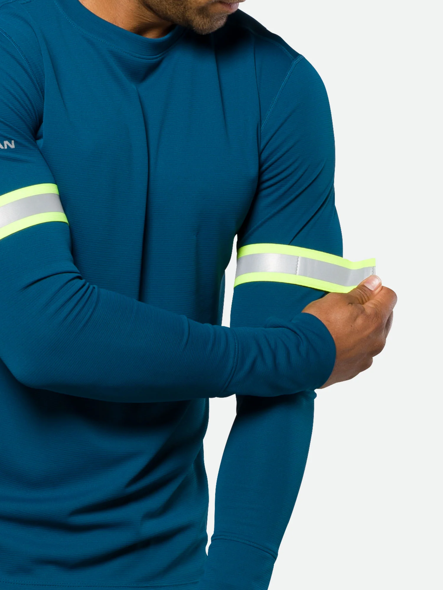 HyperNight Reflective Straps - Image 6