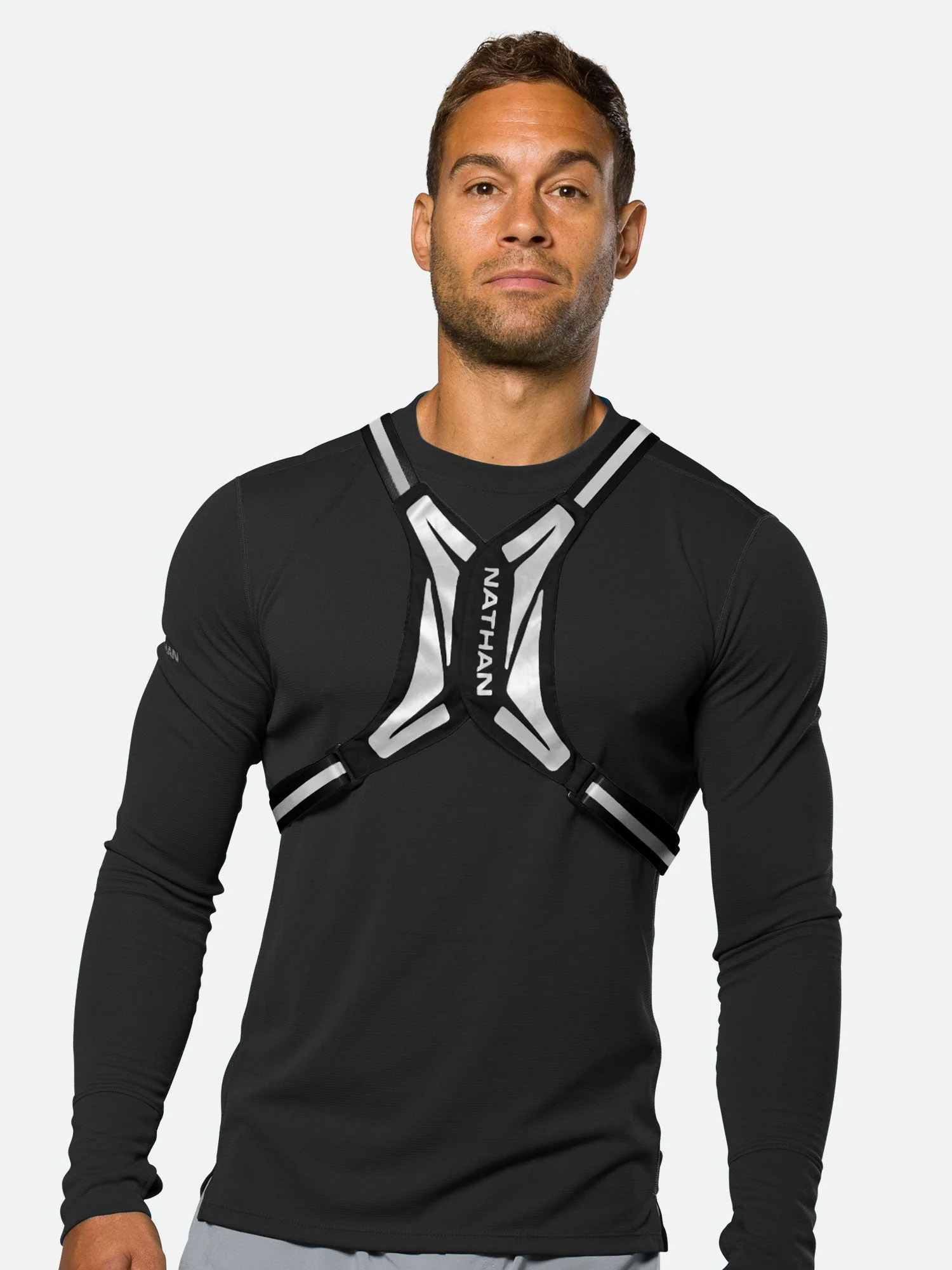 HyperNight Reflective Vest Lite - Image 11