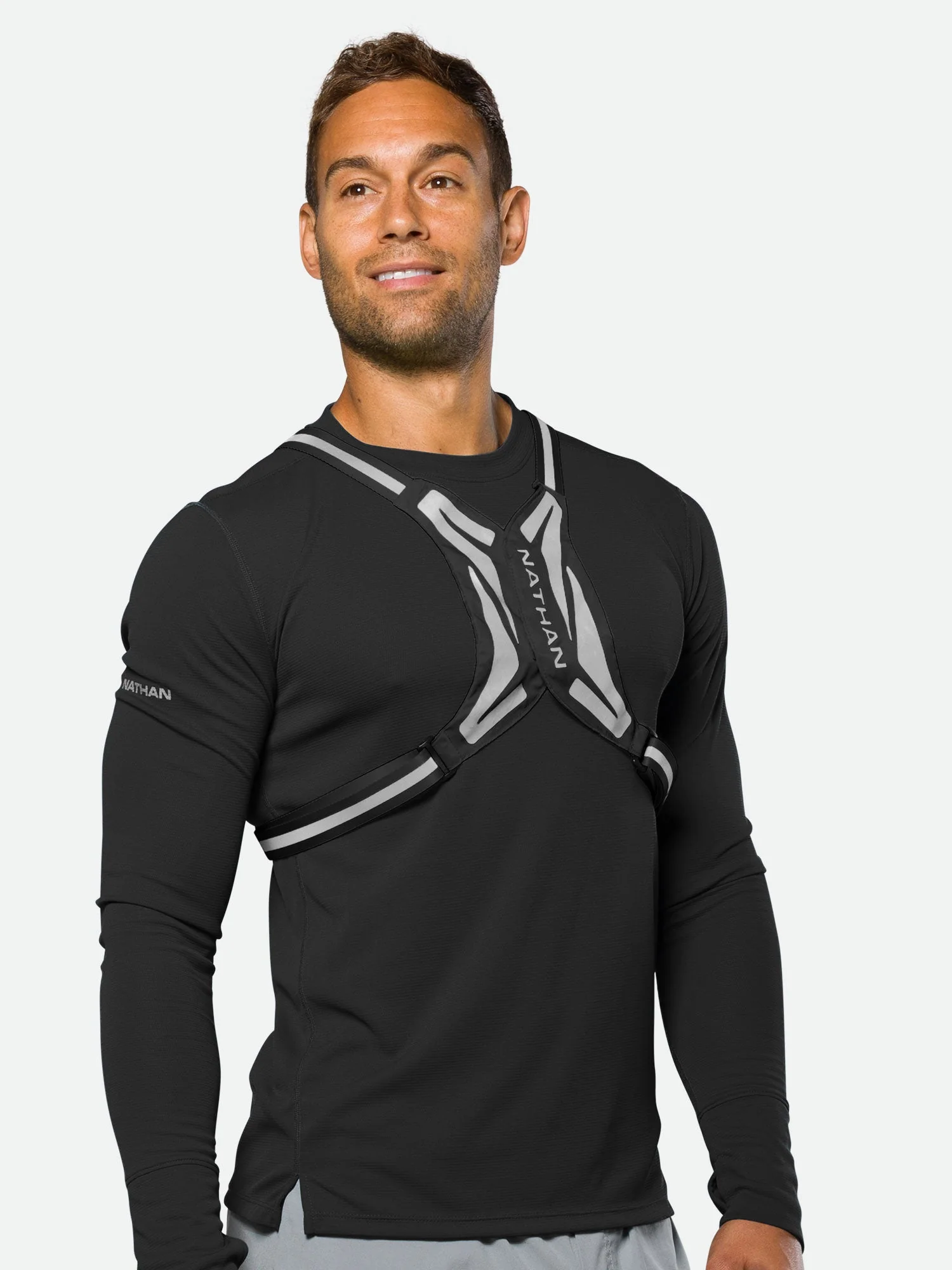 HyperNight Reflective Vest Lite - Image 14