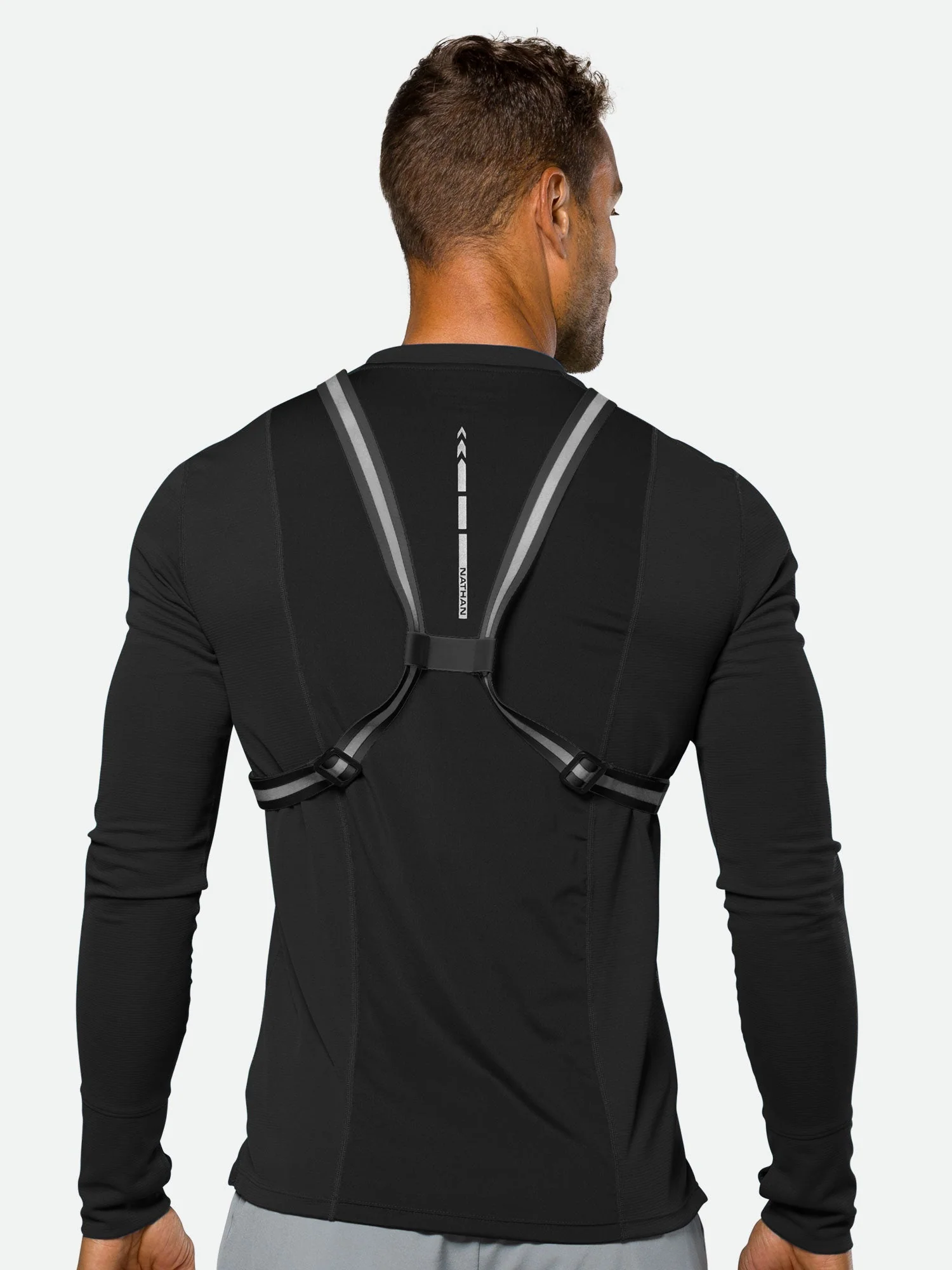 HyperNight Reflective Vest Lite - Image 15