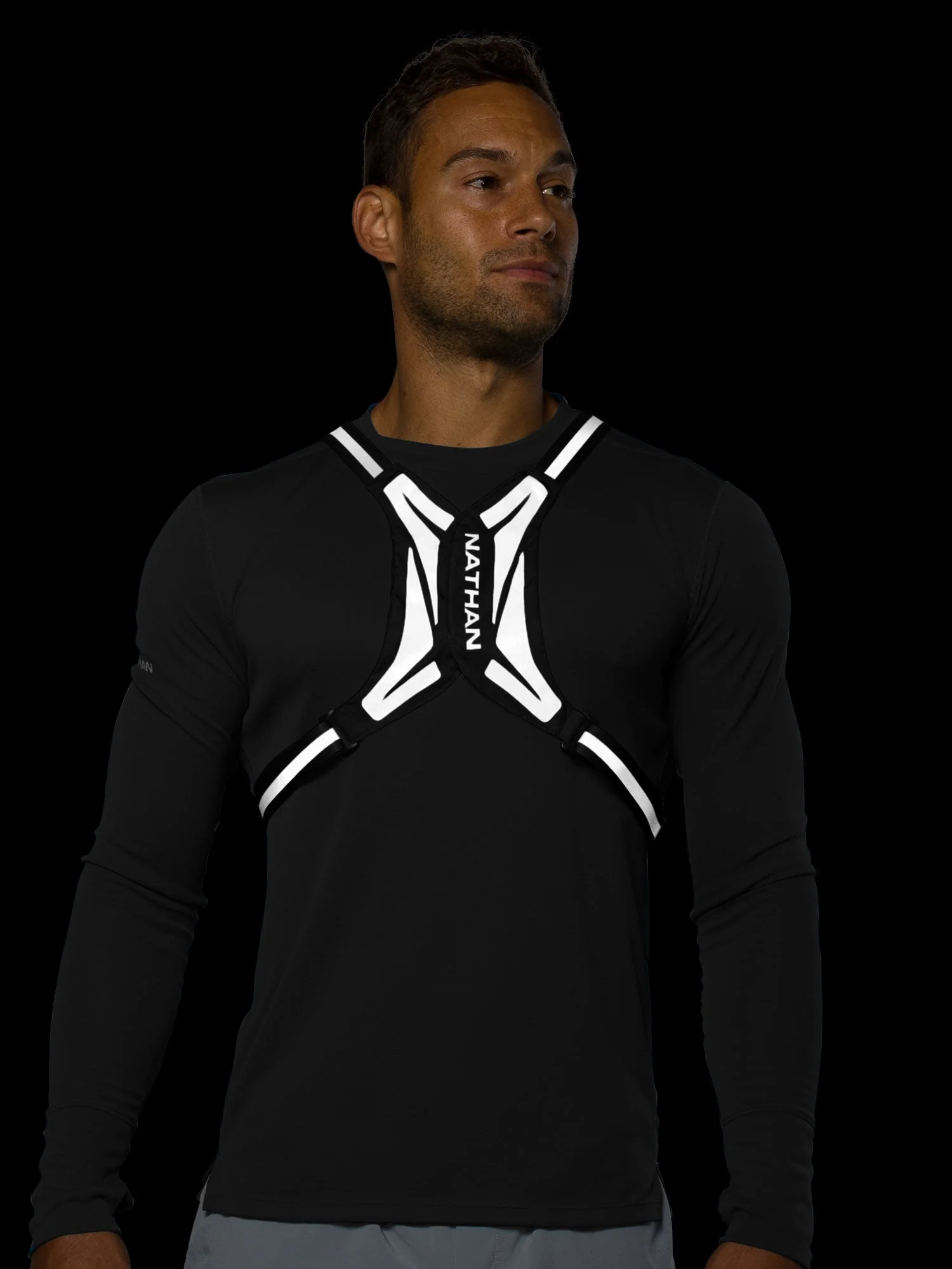 HyperNight Reflective Vest Lite - Image 16