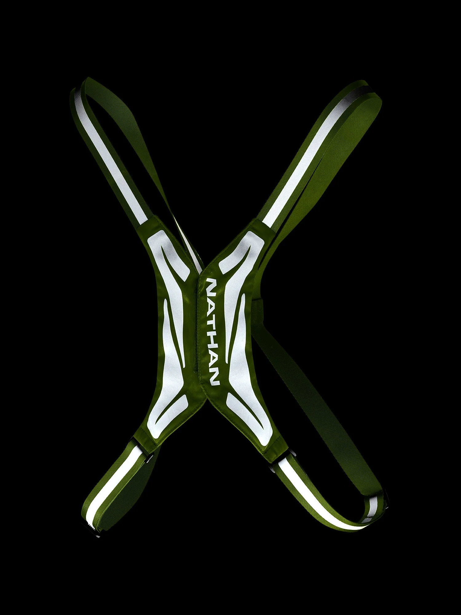 HyperNight Reflective Vest Lite - Image 4