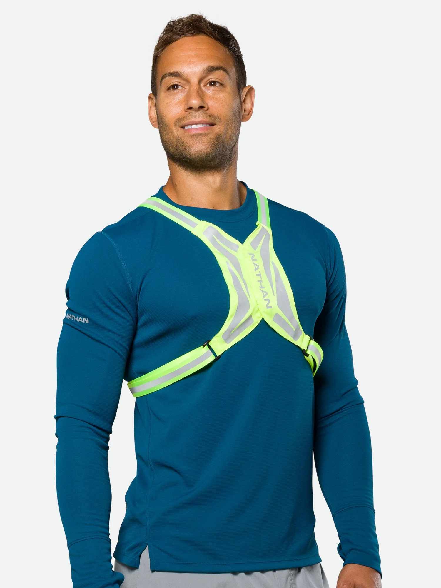 HyperNight Reflective Vest Lite - Image 5