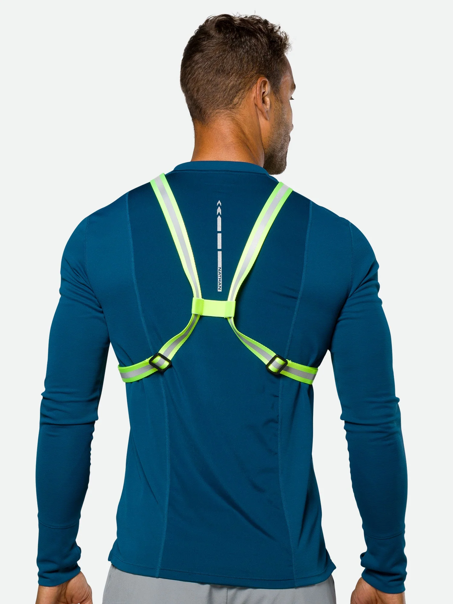 HyperNight Reflective Vest Lite - Image 6