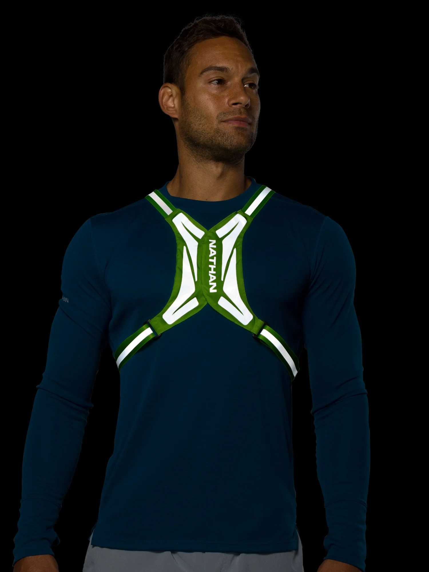 HyperNight Reflective Vest Lite - Image 7