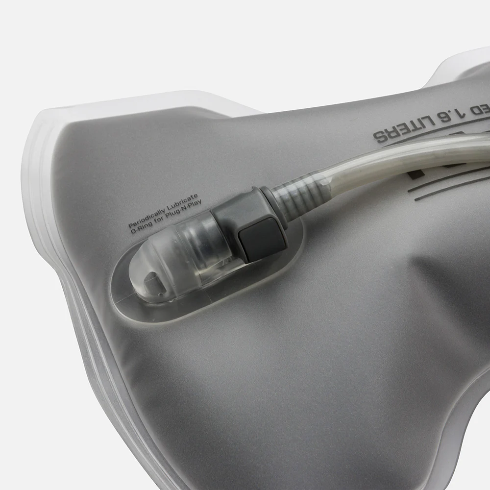 Insulated Hydration Bladder 1.6 Liter - Image 3