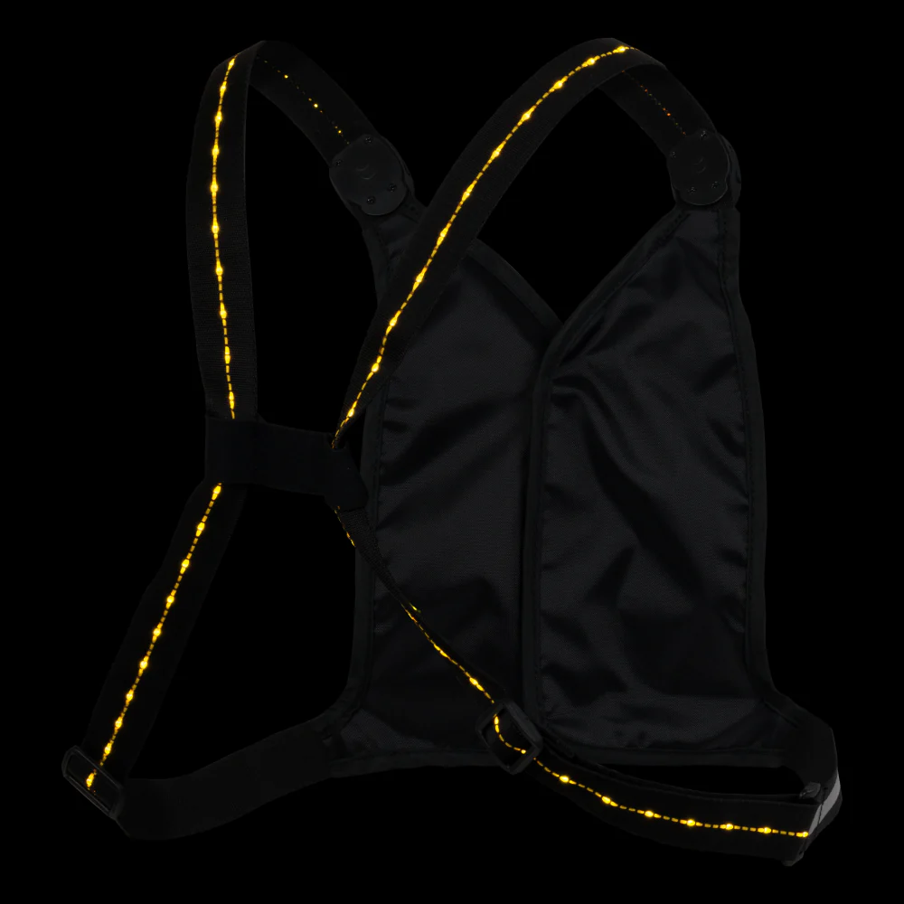 Laser Light Web Vest RX - Image 10