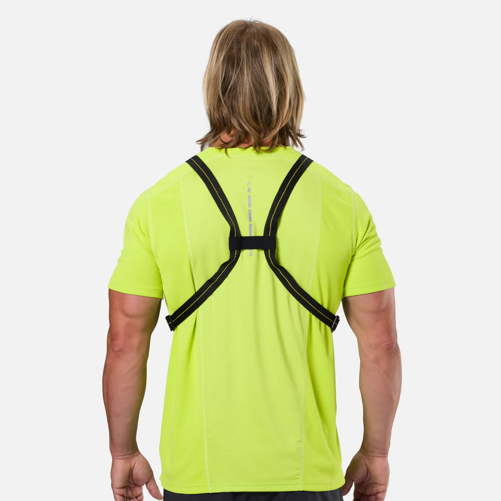 Laser Light Web Vest RX - Image 5