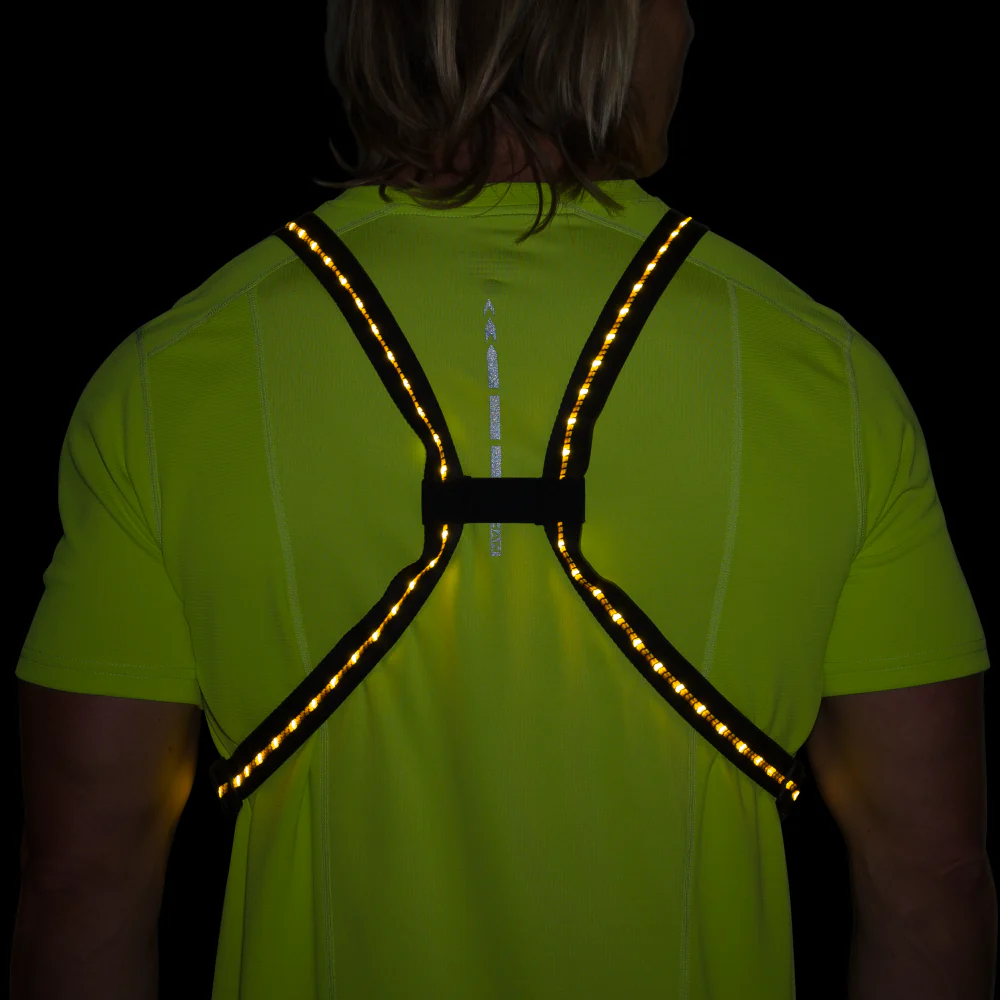 Laser Light Web Vest RX - Image 7