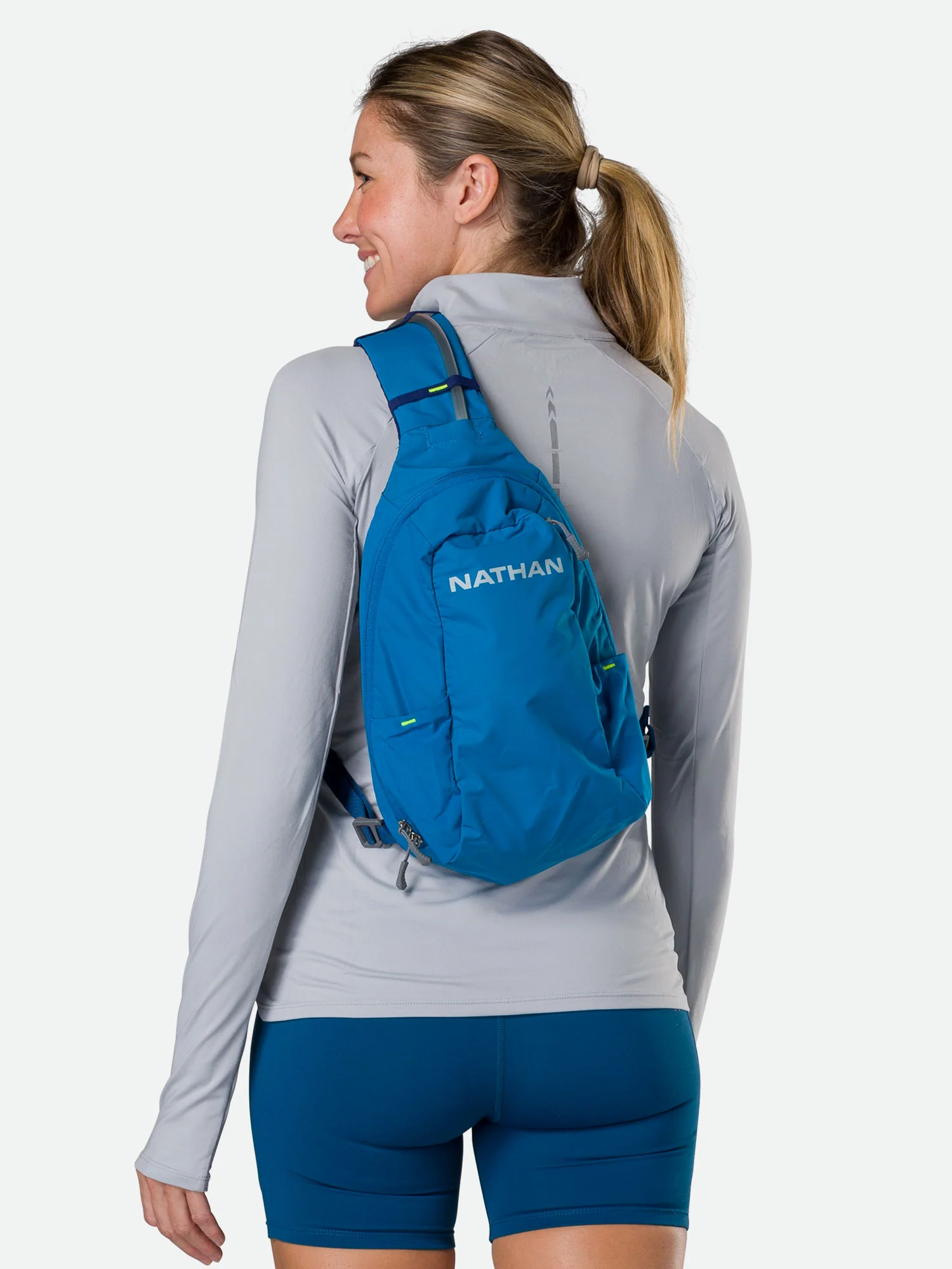 Limitless 8 Liter Sling - Image 13
