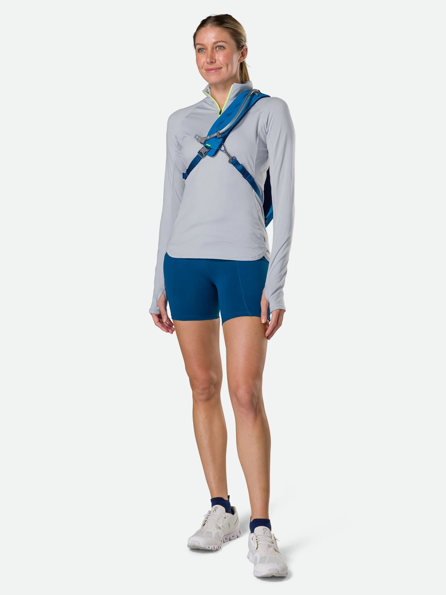 Limitless 8 Liter Sling - Image 15