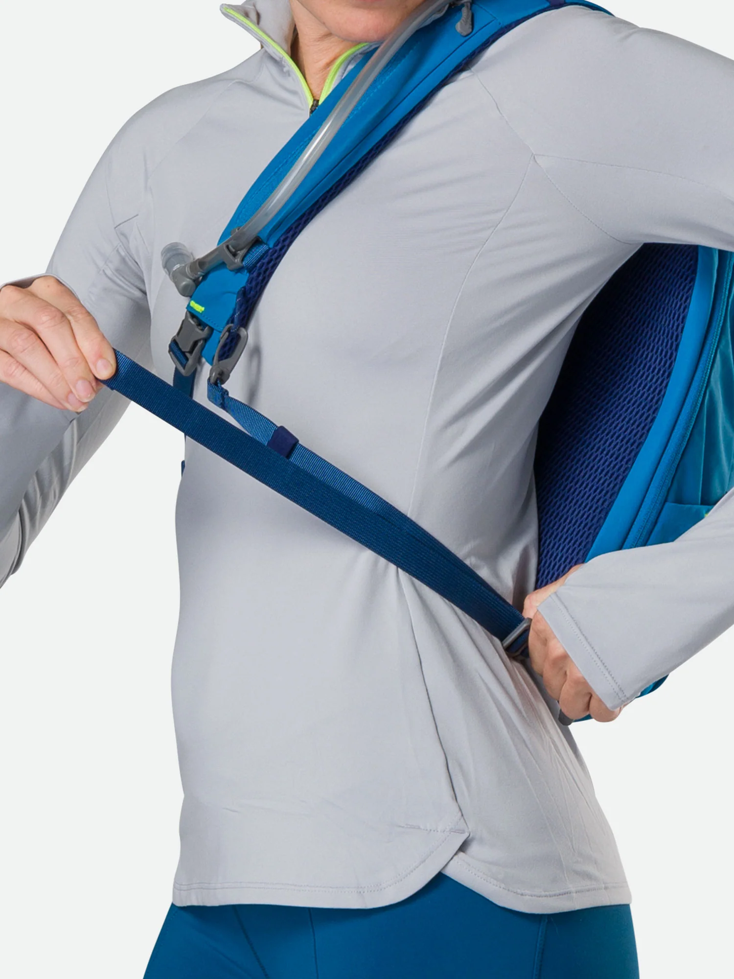 Limitless 8 Liter Sling - Image 19