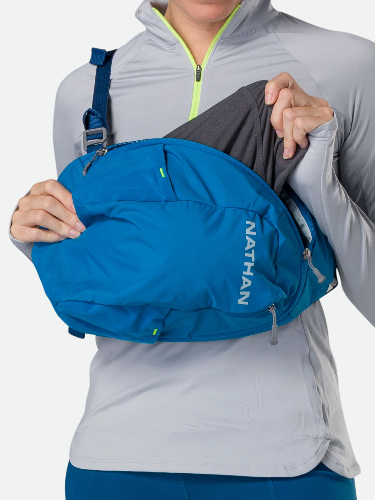 Limitless 8 Liter Sling - Image 20