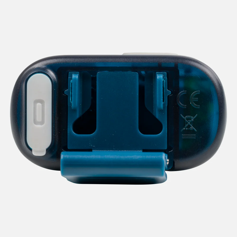 Luna Fire 400 RX Chest/Waist Run LED Light - Image 11