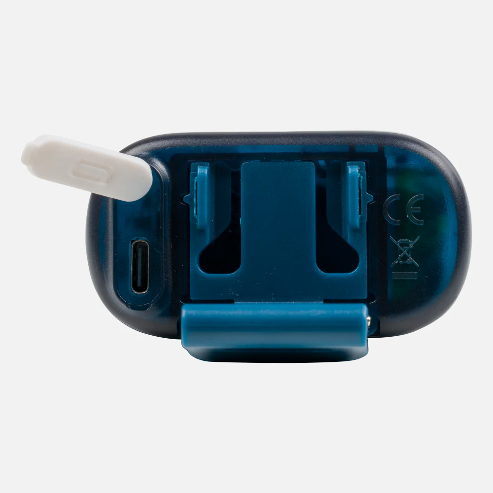 Luna Fire 400 RX Chest/Waist Run LED Light - Image 12