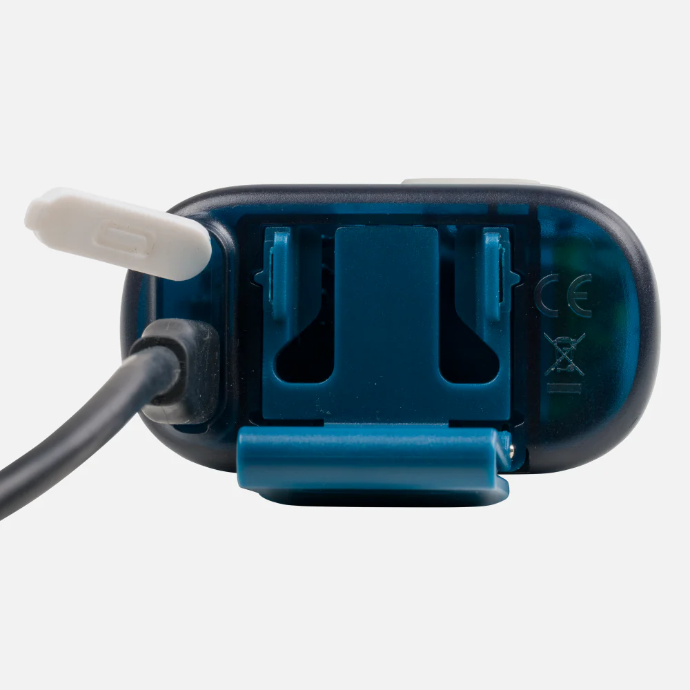 Luna Fire 400 RX Chest/Waist Run LED Light - Image 13