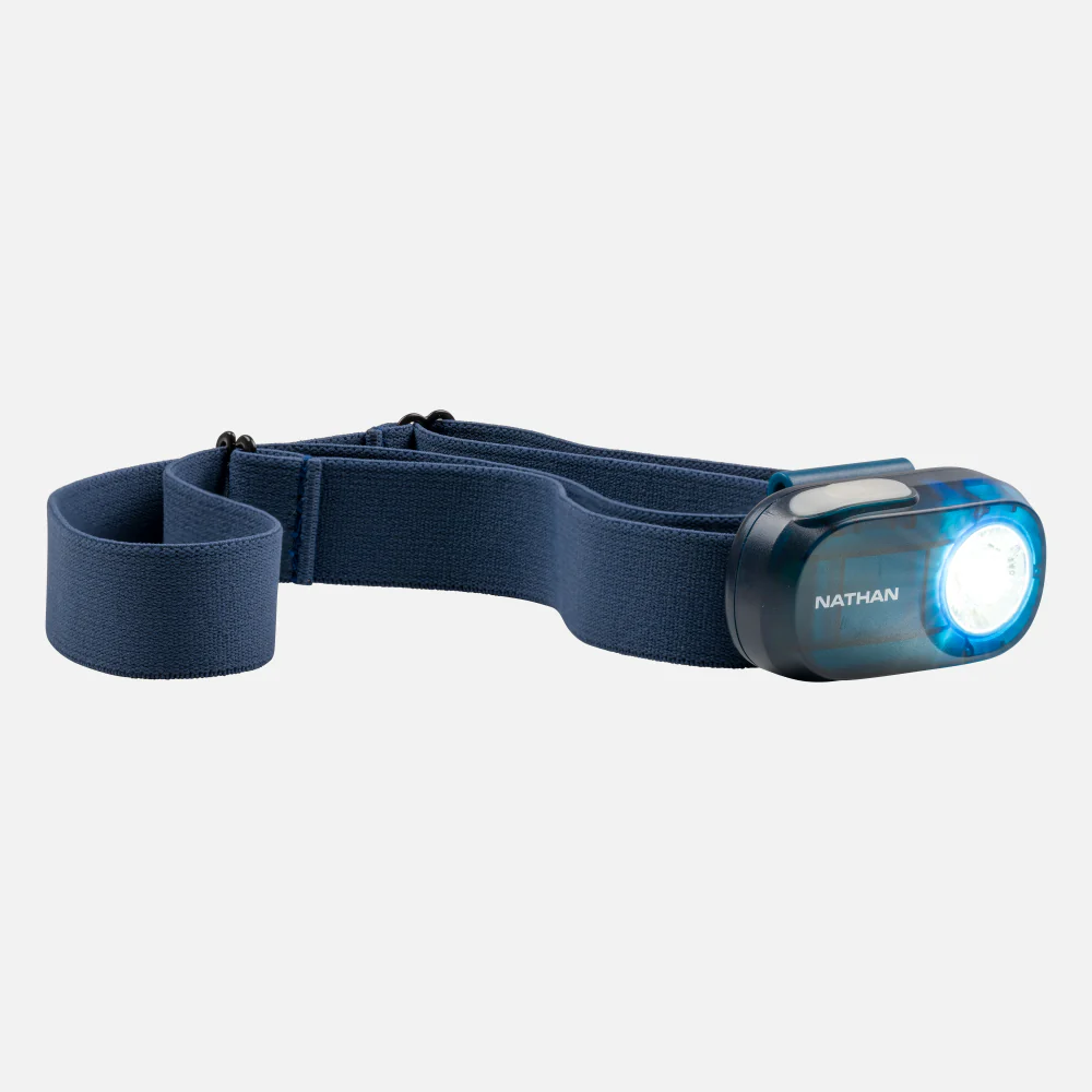 Luna Fire 400 RX Chest/Waist Run LED Light - Image 4