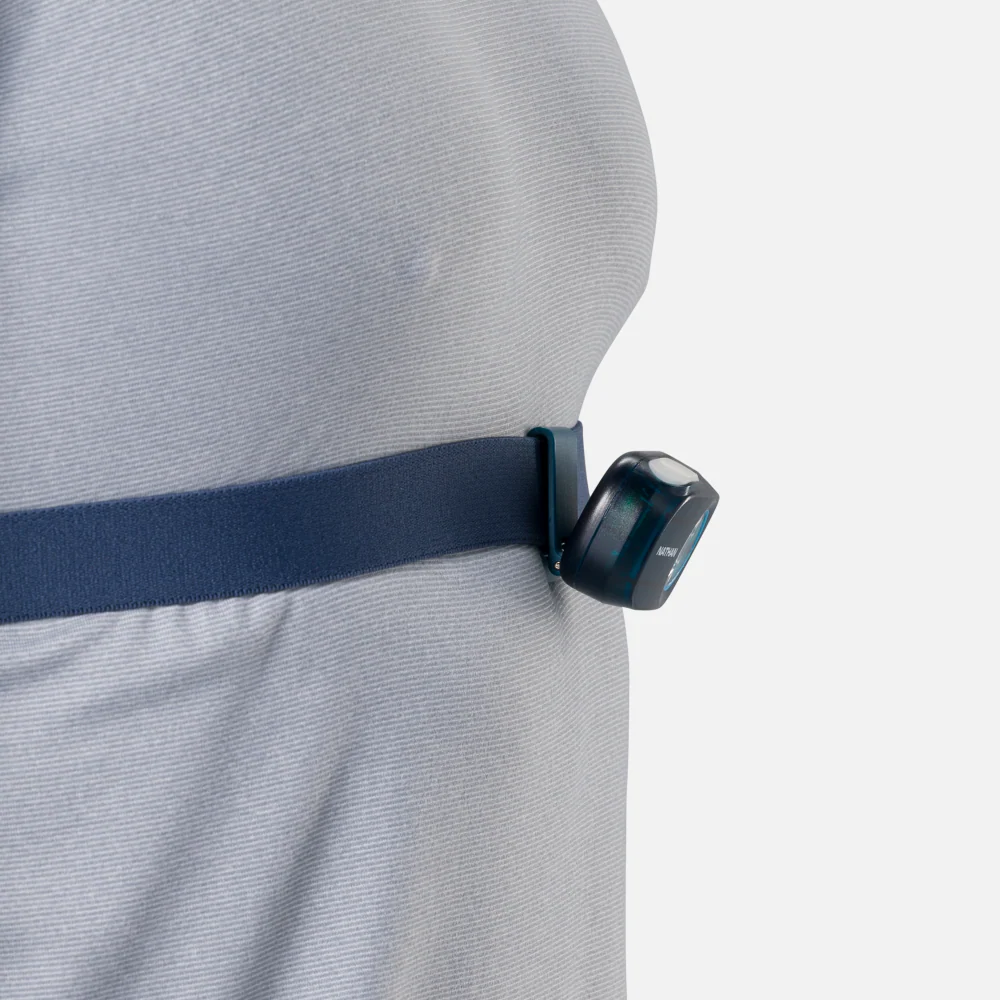 Luna Fire 400 RX Chest/Waist Run LED Light - Image 9