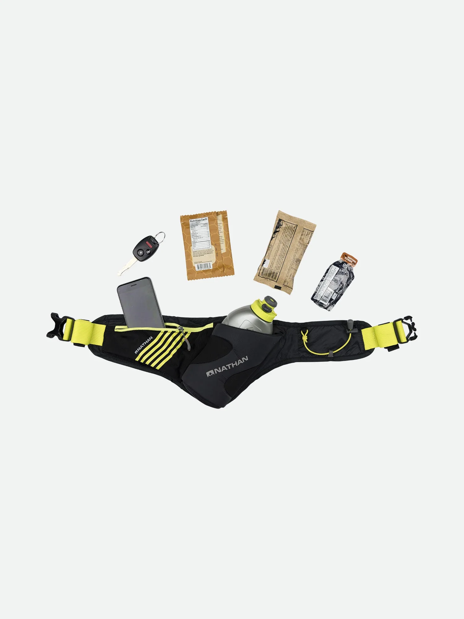 Peak Hydration Waist Pack - Image 20