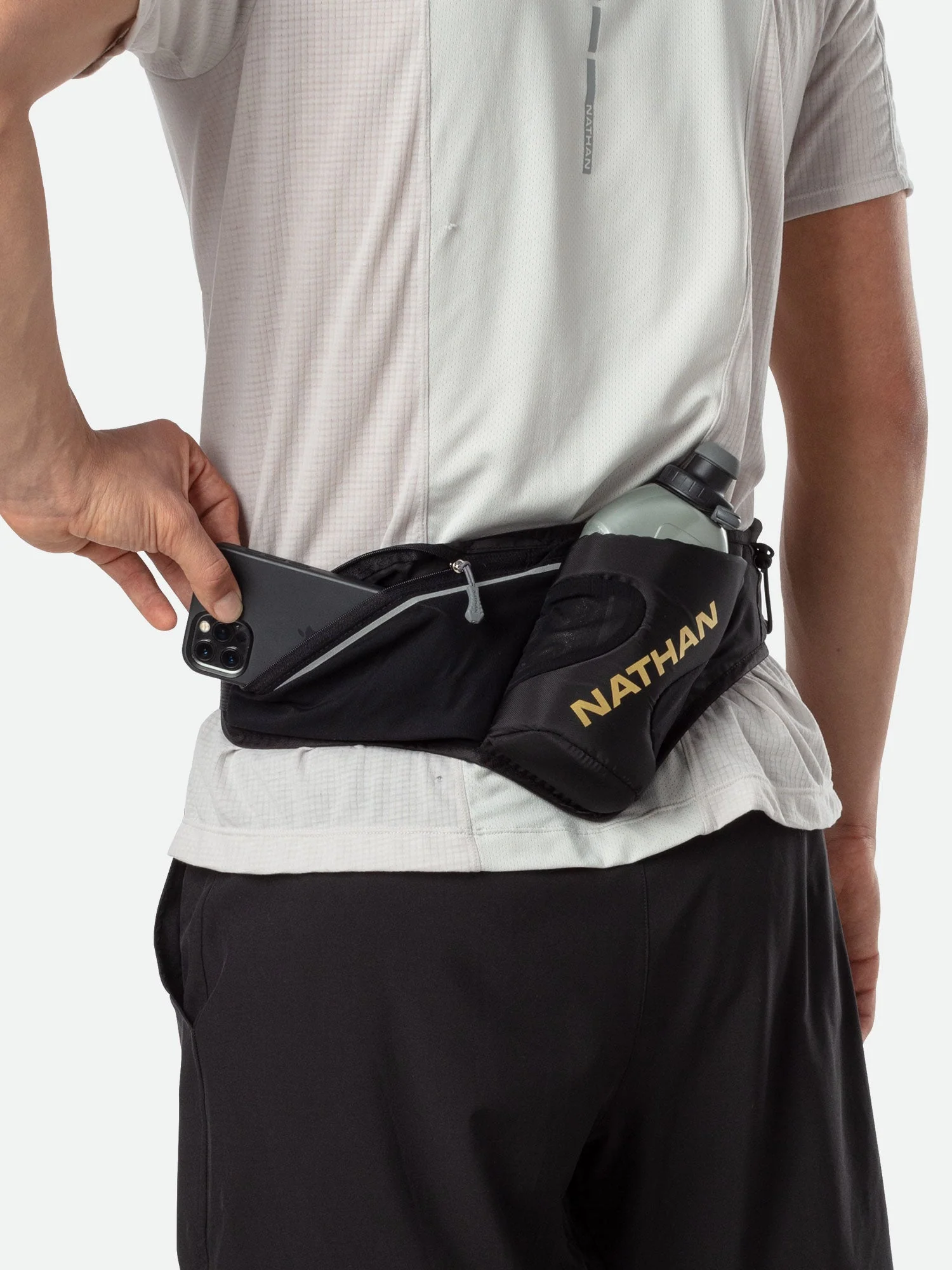 Peak Hydration Waist Pack - Image 7