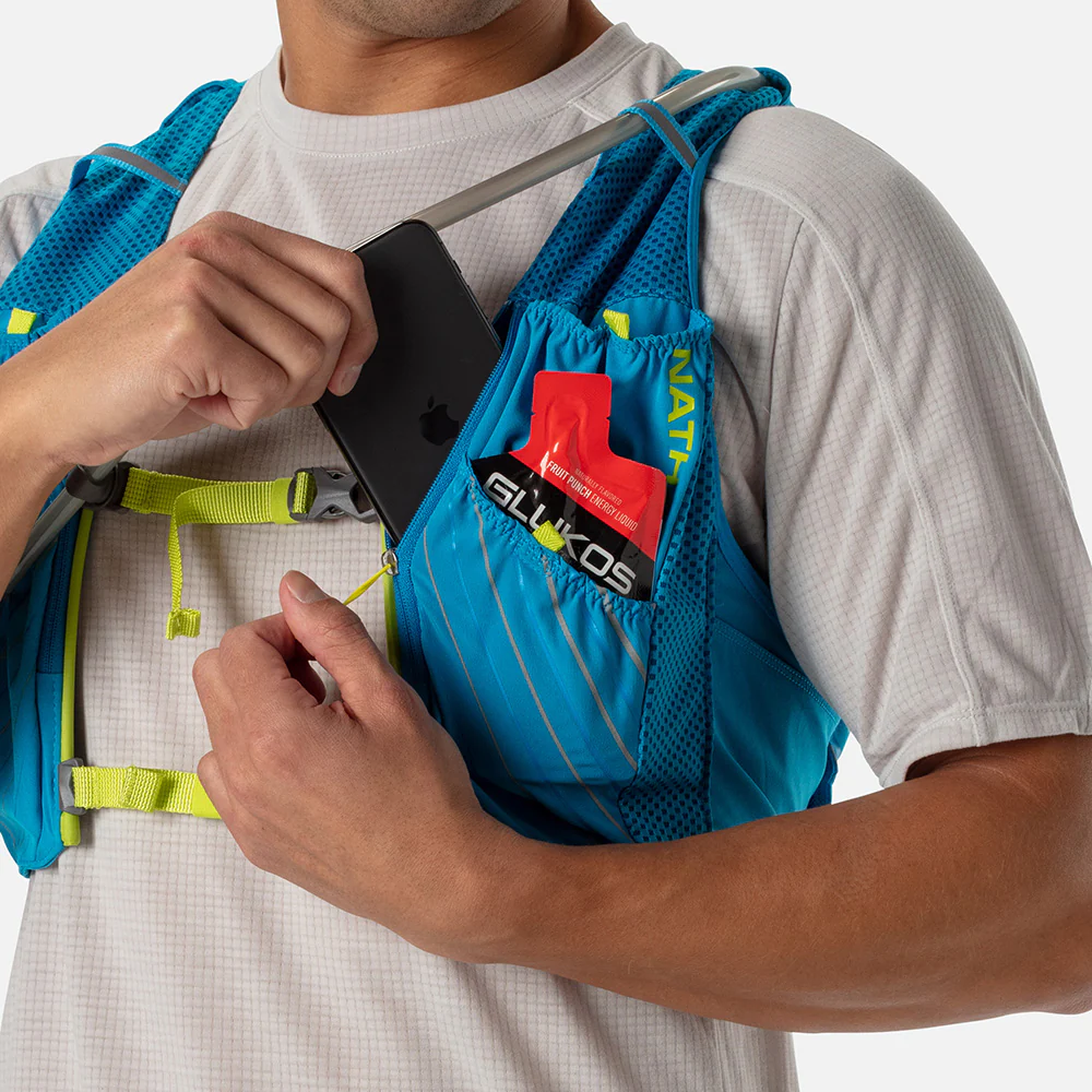 Pinnacle 12 Liter Hydration Race Vest - Image 9