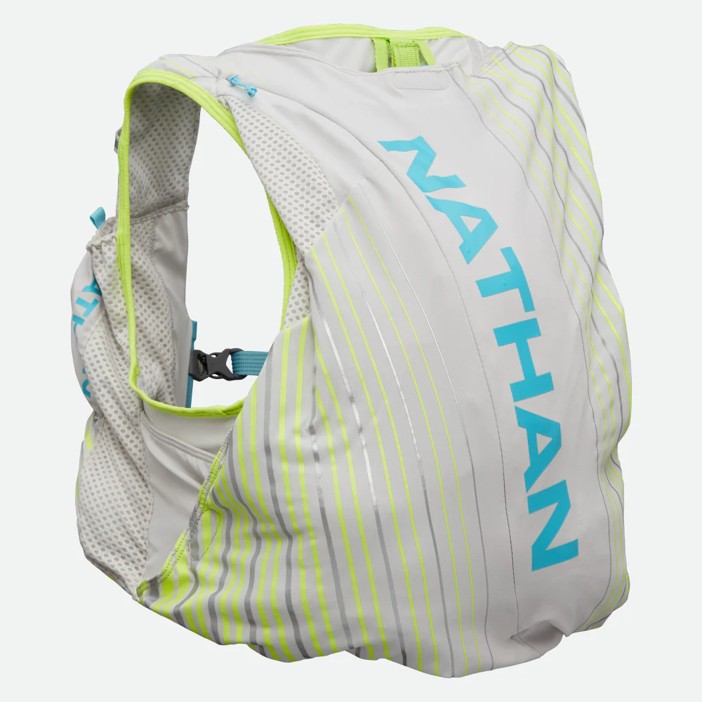 Pinnacle 12 Liter Women's Hydration Race Vest - Image 15