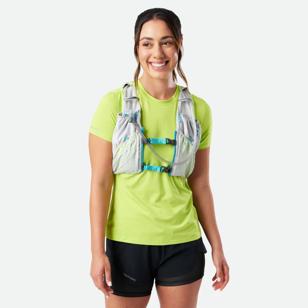 Pinnacle 12 Liter Women's Hydration Race Vest - Image 16