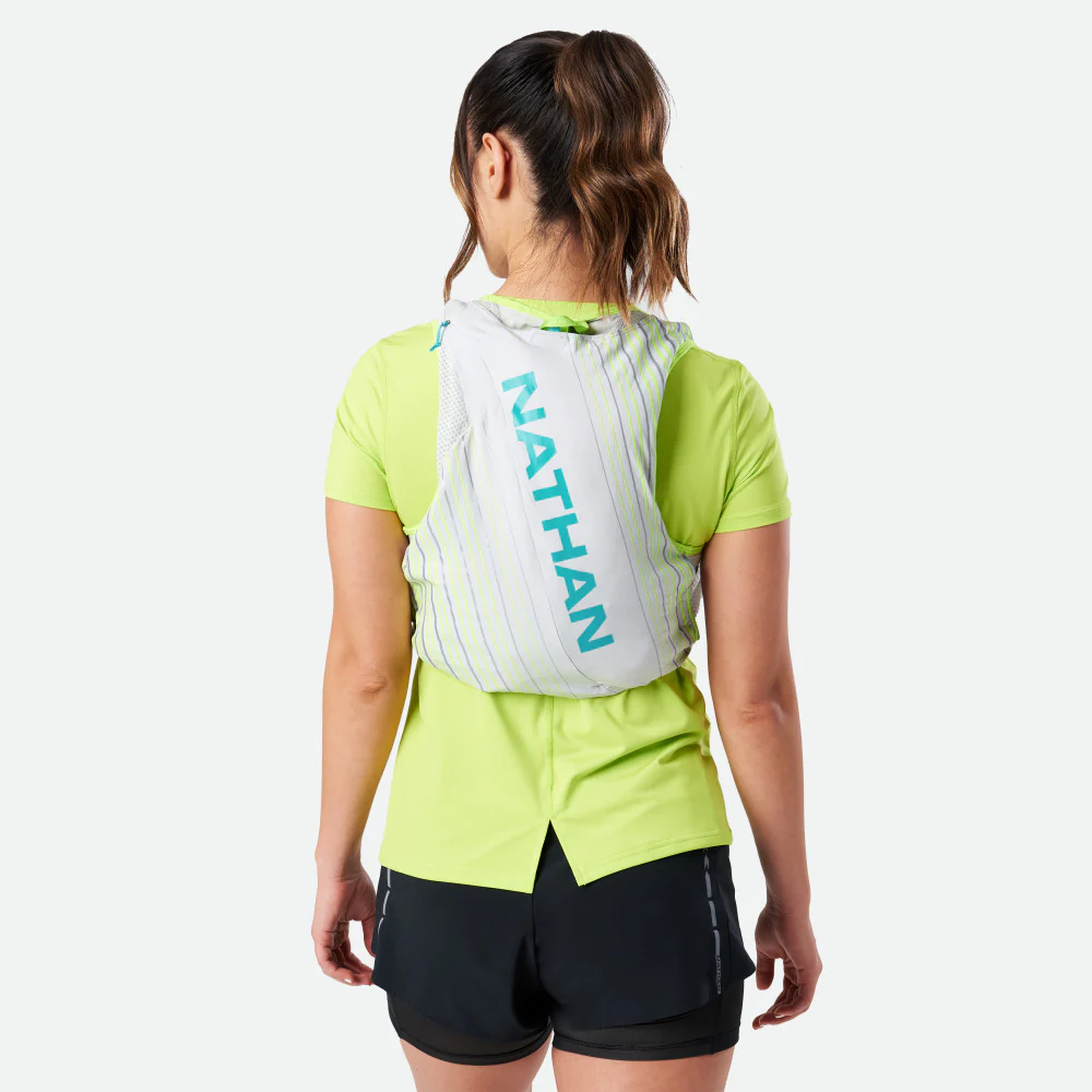 Pinnacle 12 Liter Women's Hydration Race Vest - Image 17