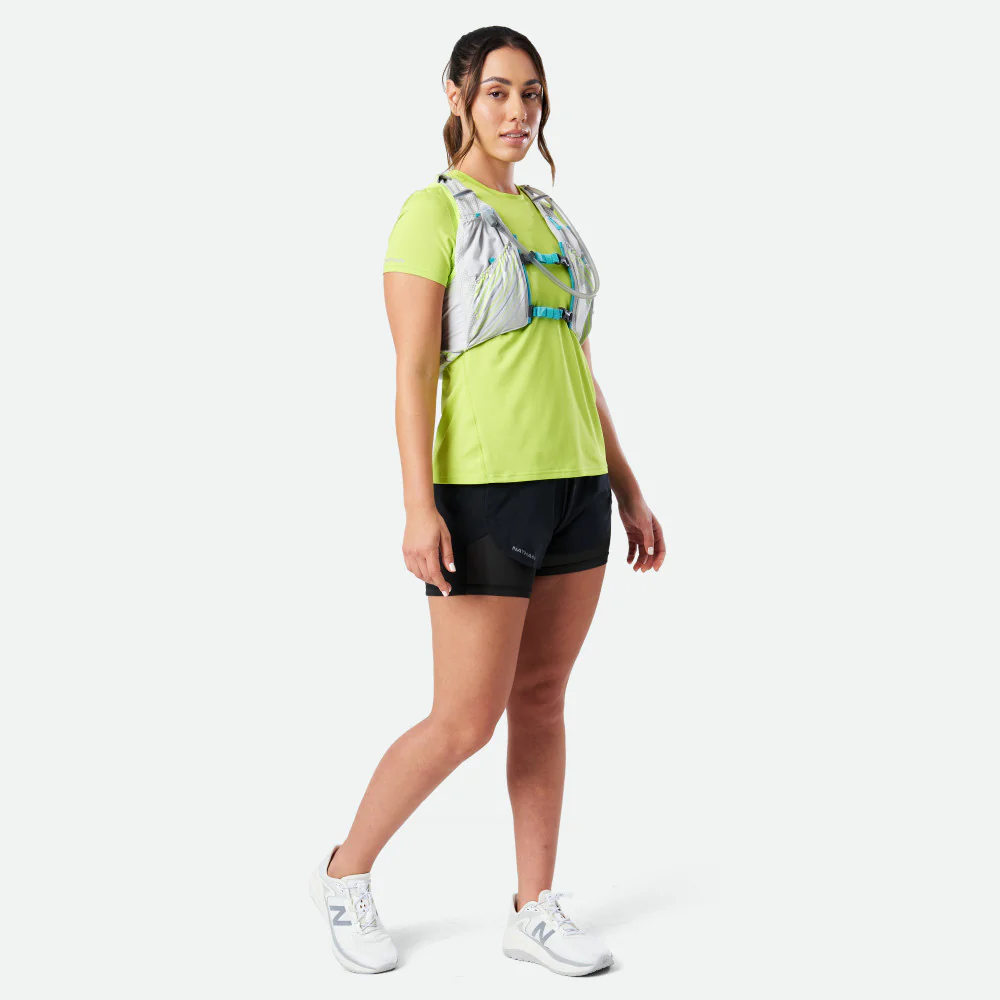 Pinnacle 12 Liter Women's Hydration Race Vest - Image 18