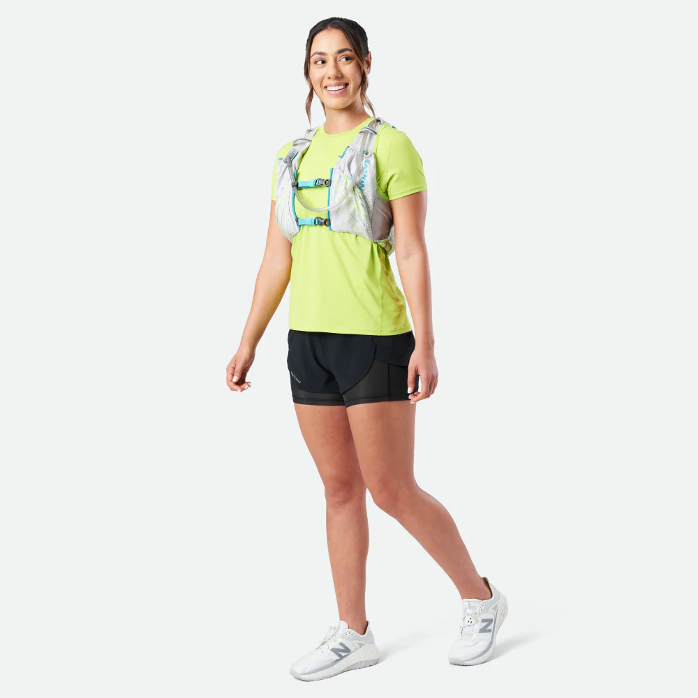 Pinnacle 12 Liter Women's Hydration Race Vest - Image 19