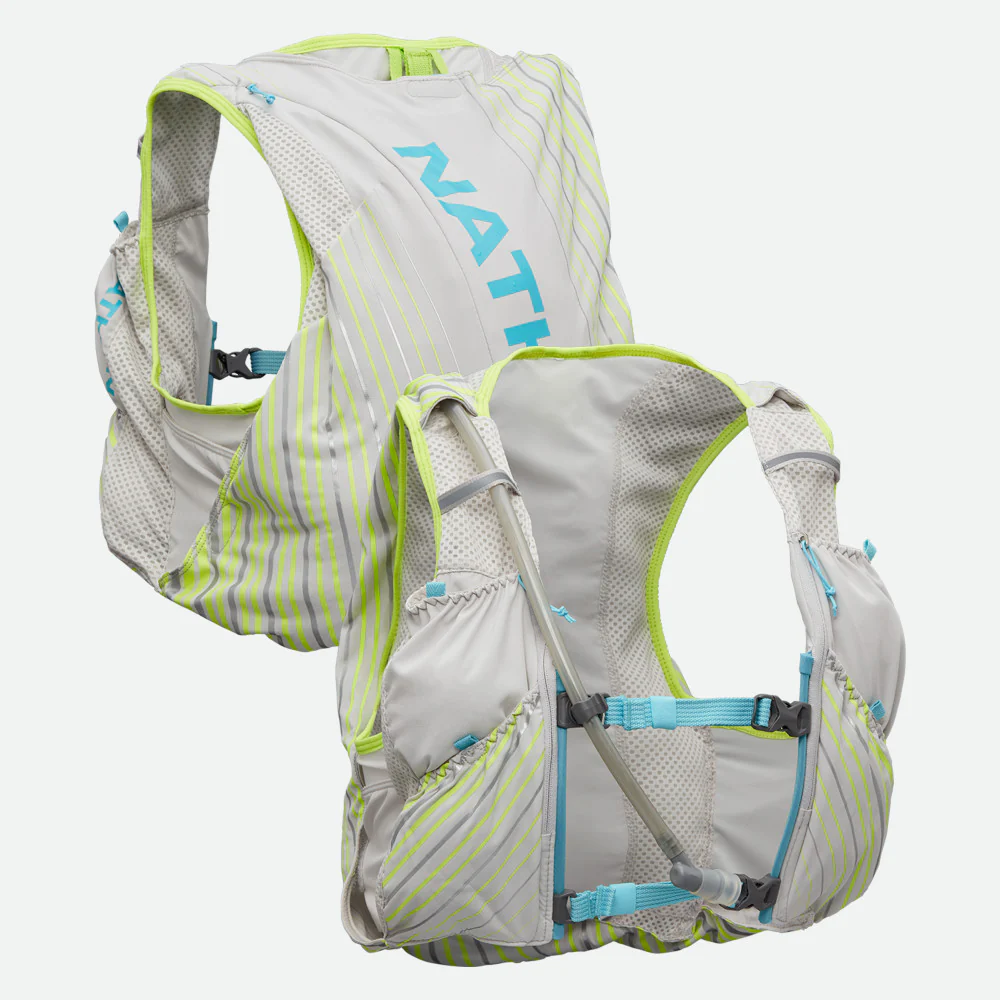 Pinnacle 12 Liter Women's Hydration Race Vest - Image 21