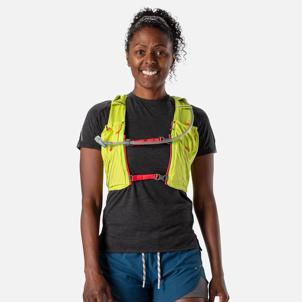 Pinnacle 12 Liter Women's Hydration Race Vest - Image 3
