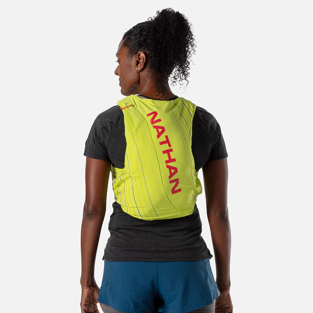 Pinnacle 12 Liter Women's Hydration Race Vest - Image 4