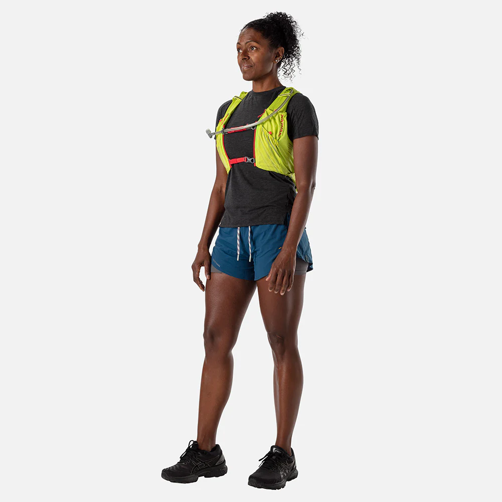 Pinnacle 12 Liter Women's Hydration Race Vest - Image 5