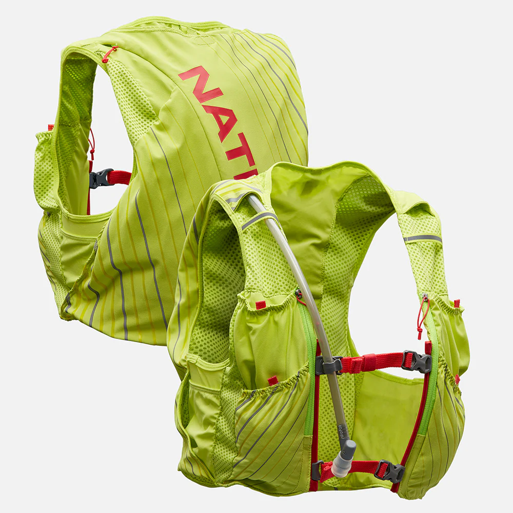 Pinnacle 12 Liter Women's Hydration Race Vest - Image 7