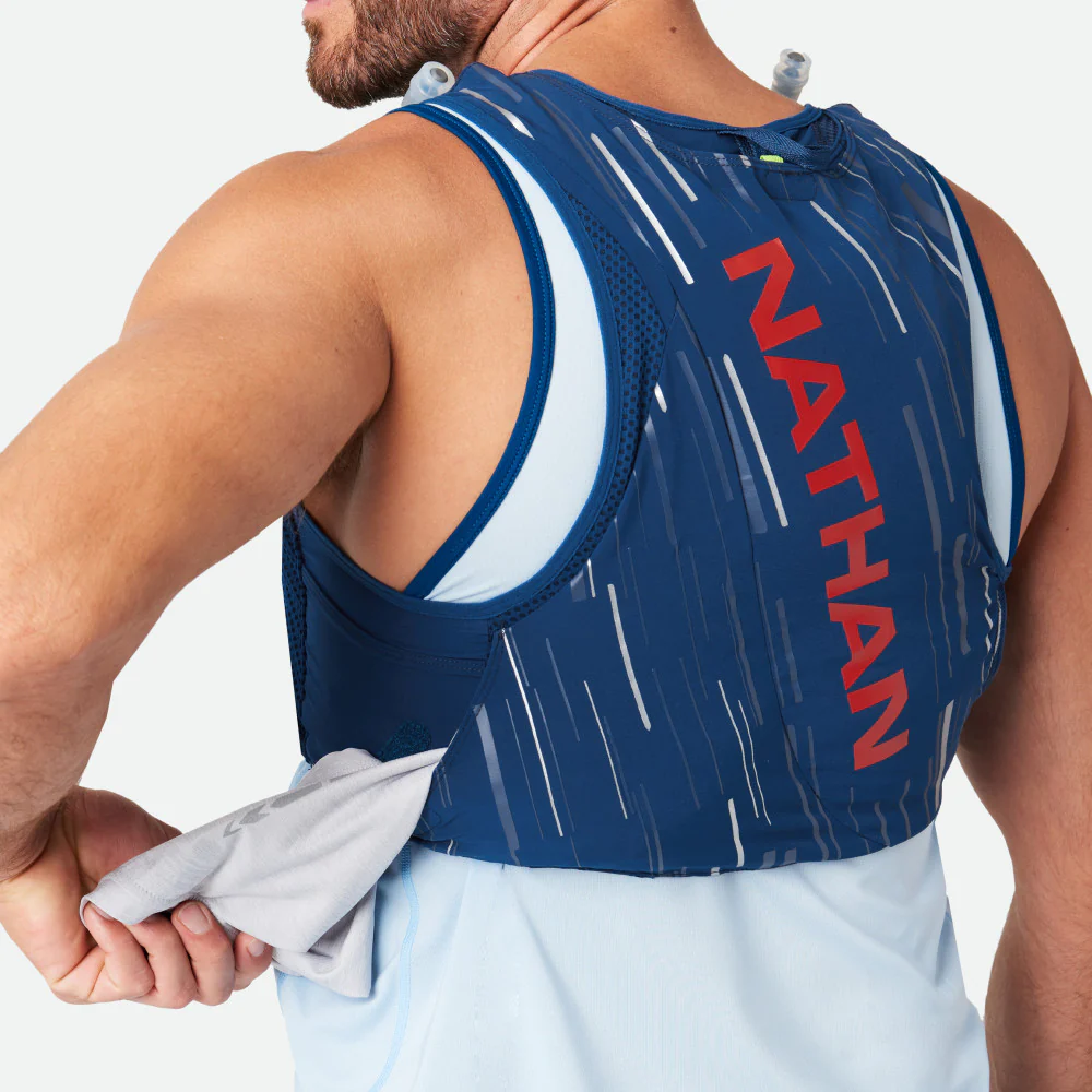 Pinnacle 4 Liter Hydration Race Vest - Image 17