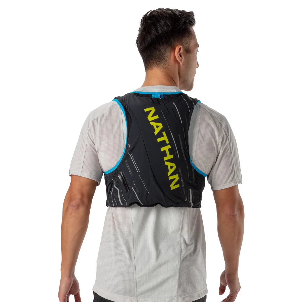 Pinnacle 4 Liter Hydration Race Vest - Image 4