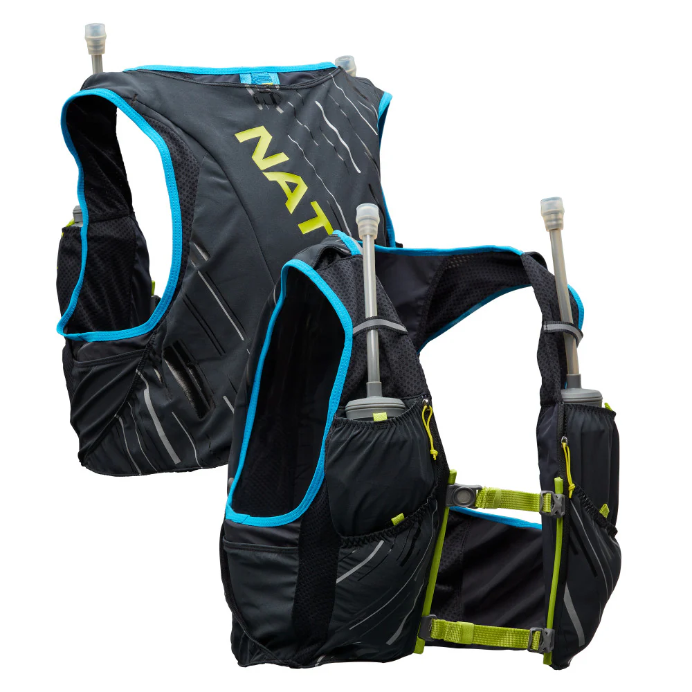 Pinnacle 4 Liter Hydration Race Vest - Image 5