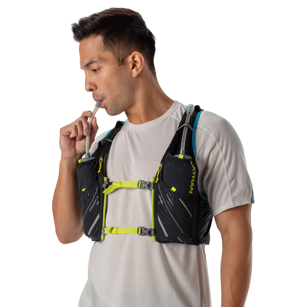 Pinnacle 4 Liter Hydration Race Vest - Image 8
