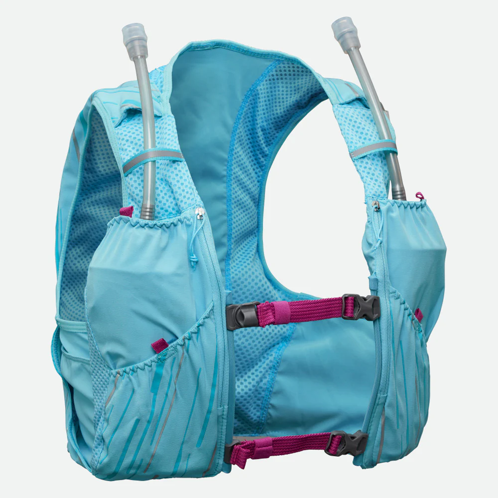 Pinnacle 4 Liter Women's Hydration Race Vest - Image 12