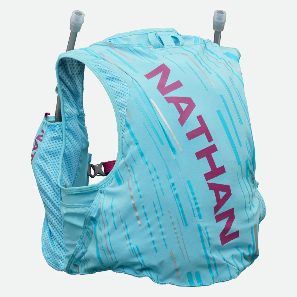 Pinnacle 4 Liter Women's Hydration Race Vest - Image 13