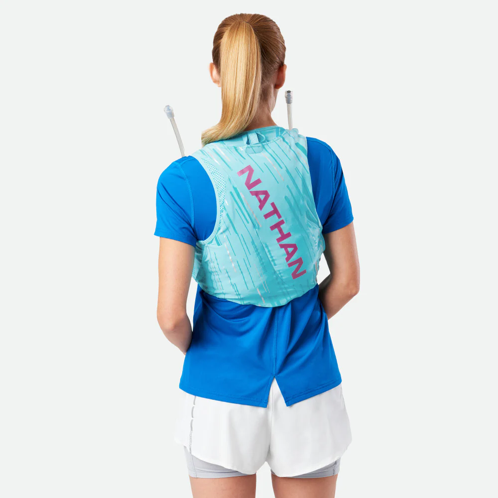 Pinnacle 4 Liter Women's Hydration Race Vest - Image 15