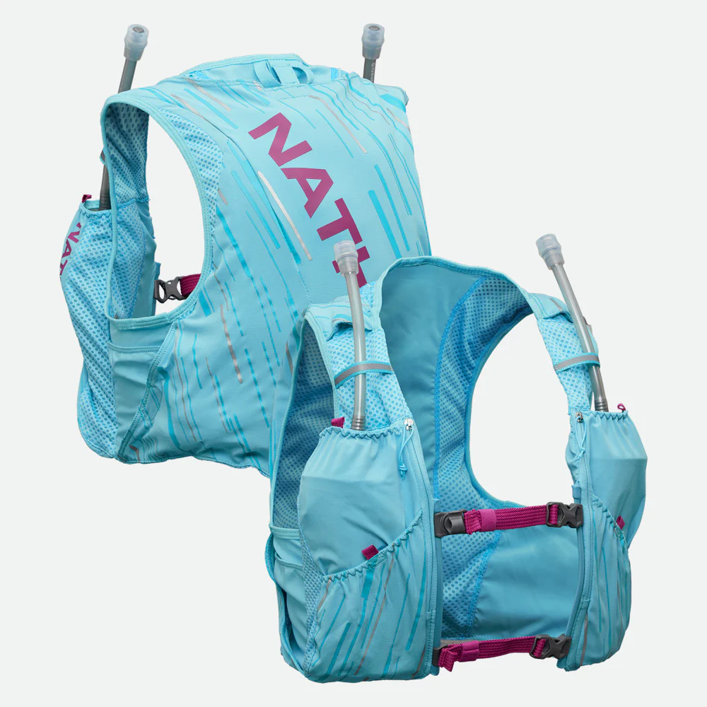 Pinnacle 4 Liter Women's Hydration Race Vest - Image 16