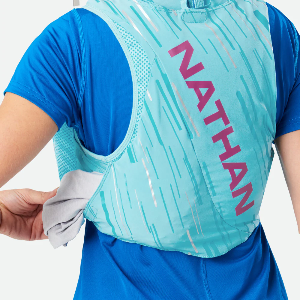 Pinnacle 4 Liter Women's Hydration Race Vest - Image 19