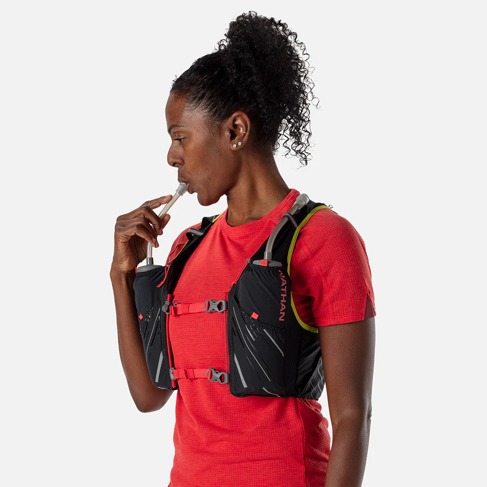 Pinnacle 4 Liter Women's Hydration Race Vest - Image 5