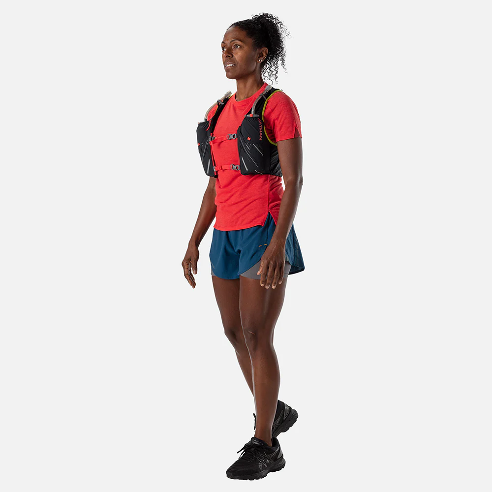 Pinnacle 4 Liter Women's Hydration Race Vest - Image 6