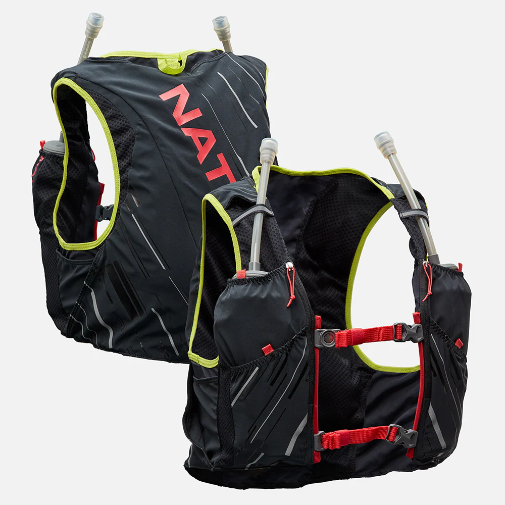 Pinnacle 4 Liter Women's Hydration Race Vest - Image 7